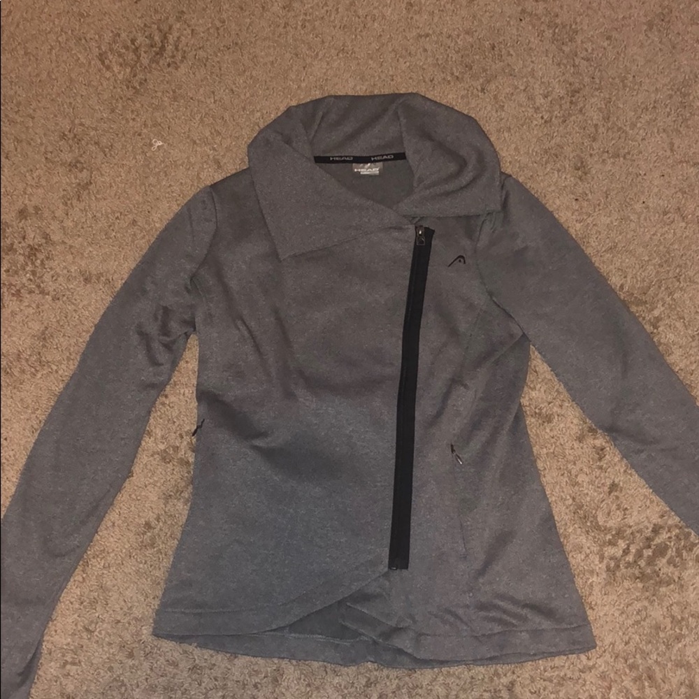 Women’s HEAD size small jacket